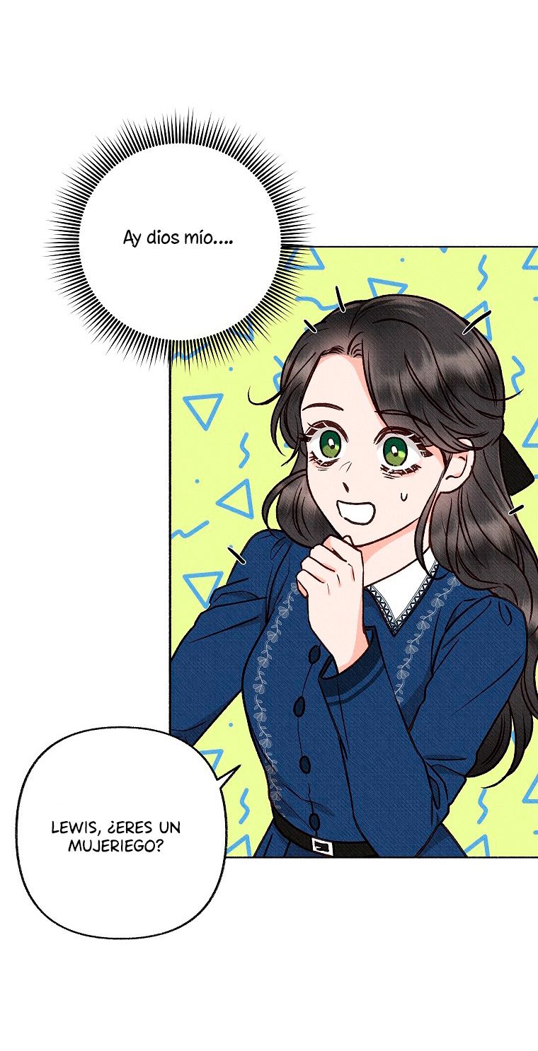 66 A mi Grosero con Personalidades Múltiples