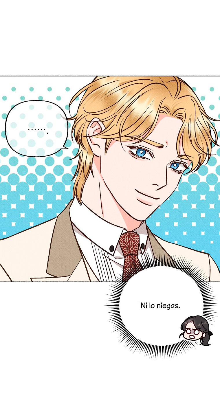 67 A mi Grosero con Personalidades Múltiples