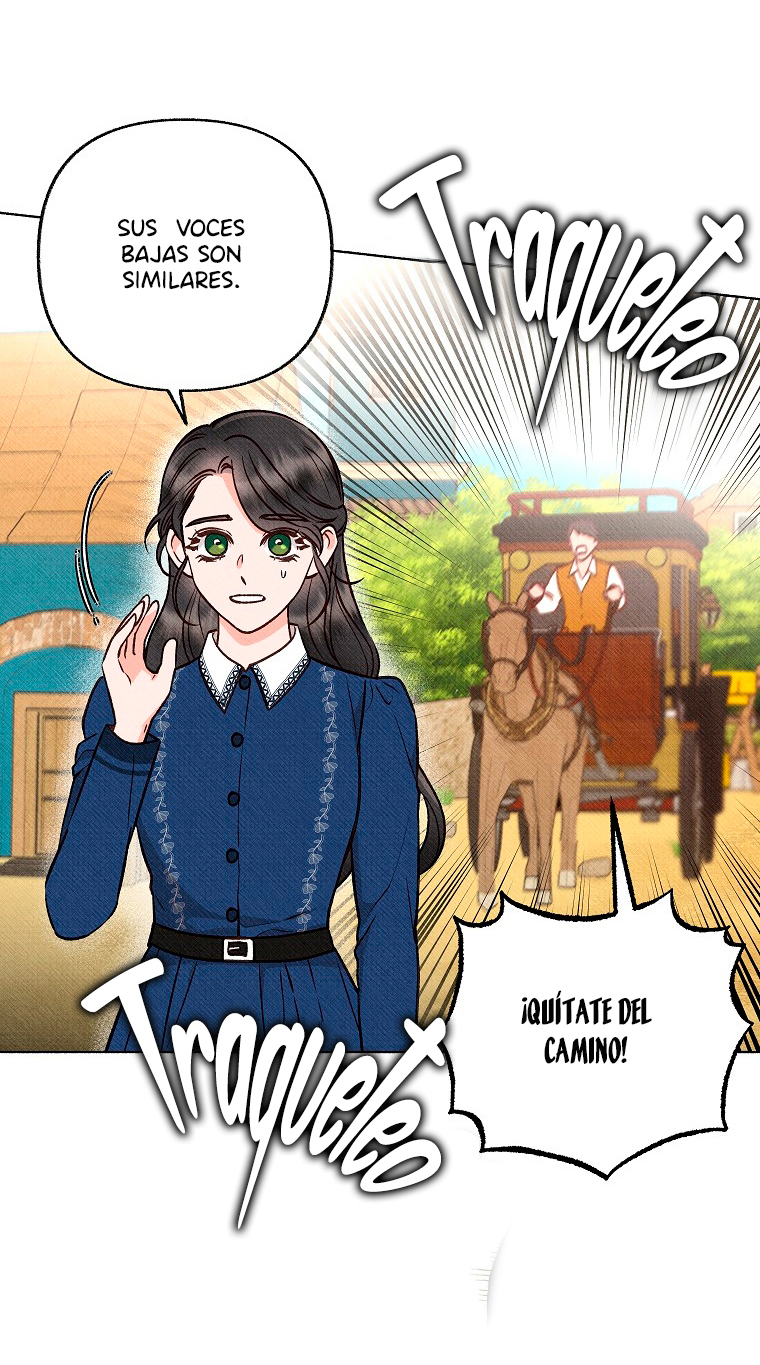 33 A mi Grosero con Personalidades Múltiples