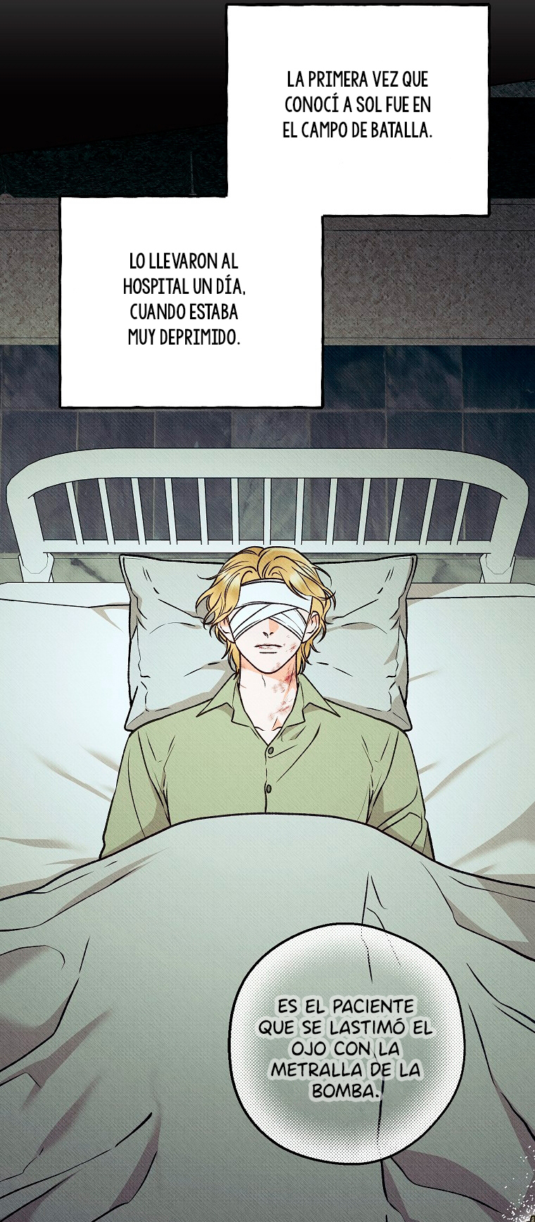 6 A mi Grosero con Personalidades Múltiples