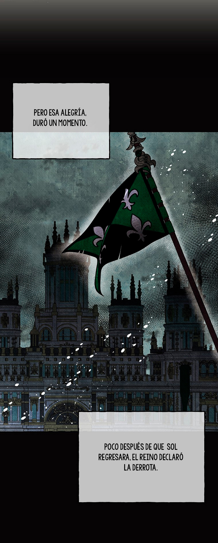 14 A mi Grosero con Personalidades Múltiples