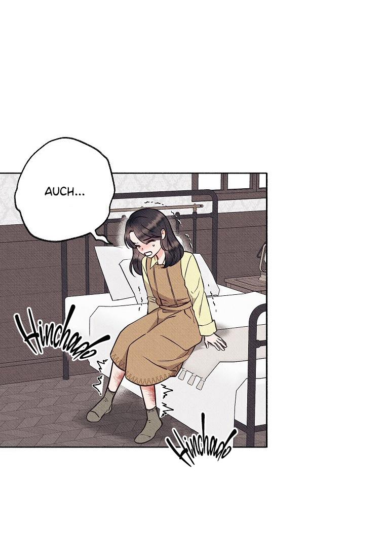 56 A mi Grosero con Personalidades Múltiples