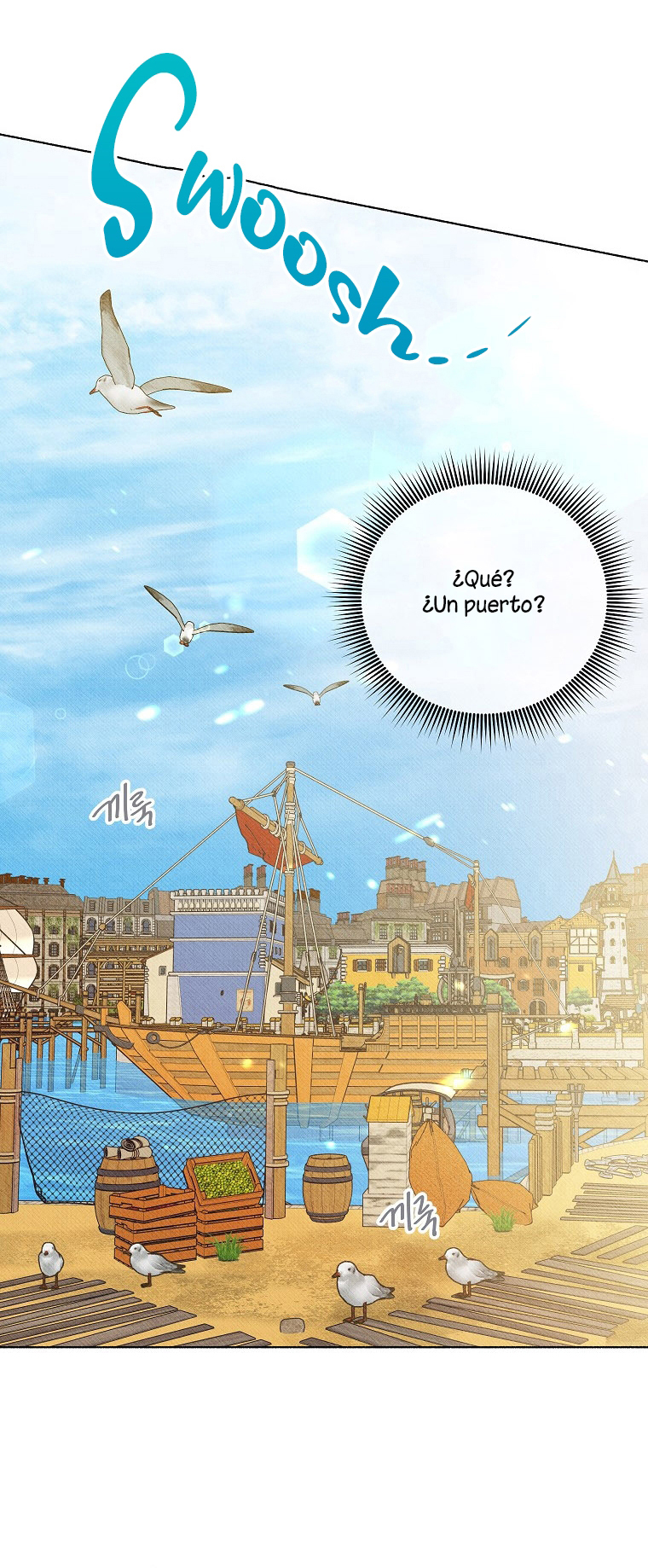 69 A mi Grosero con Personalidades Múltiples