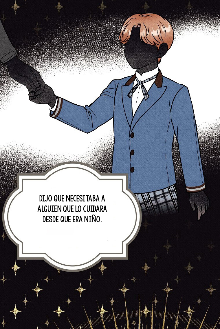 65 A mi Grosero con Personalidades Múltiples