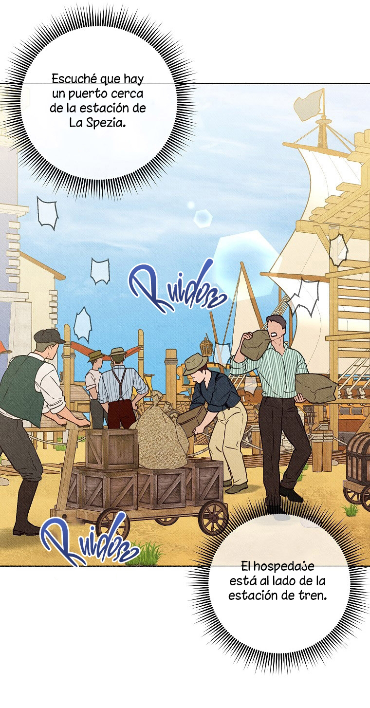 70 A mi Grosero con Personalidades Múltiples