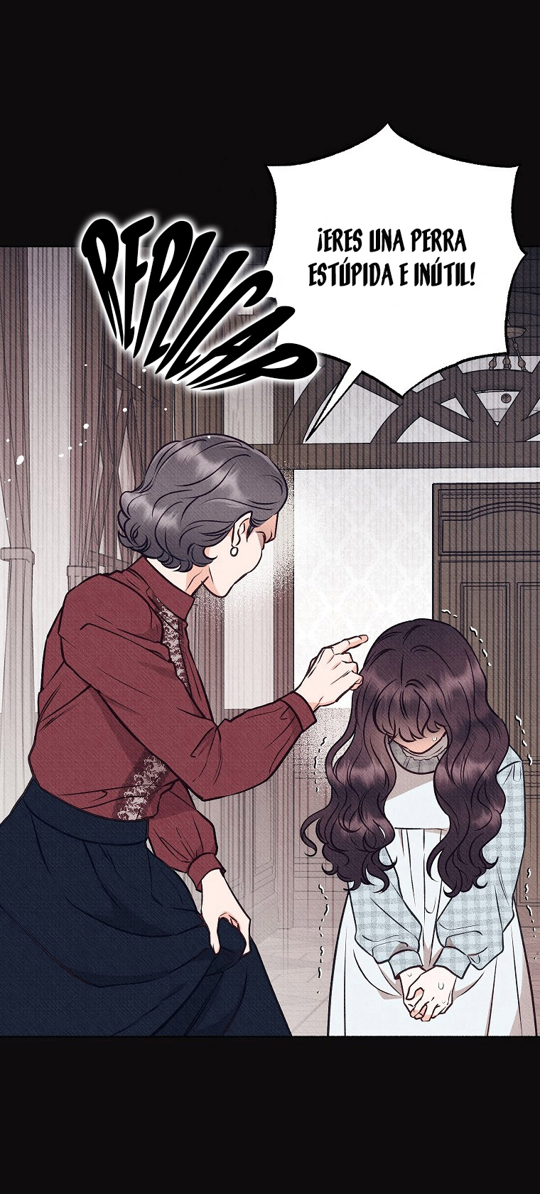 2 A mi Grosero con Personalidades Múltiples