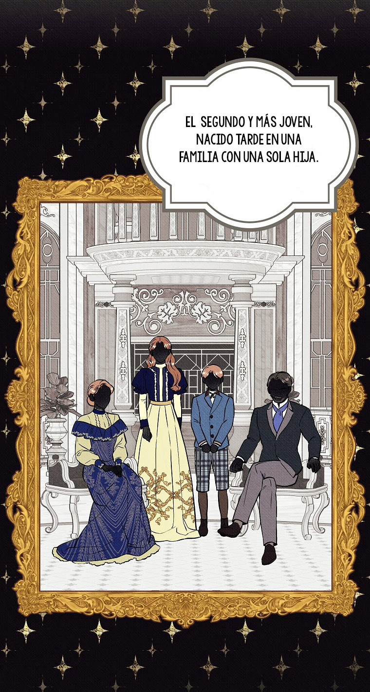 64 A mi Grosero con Personalidades Múltiples