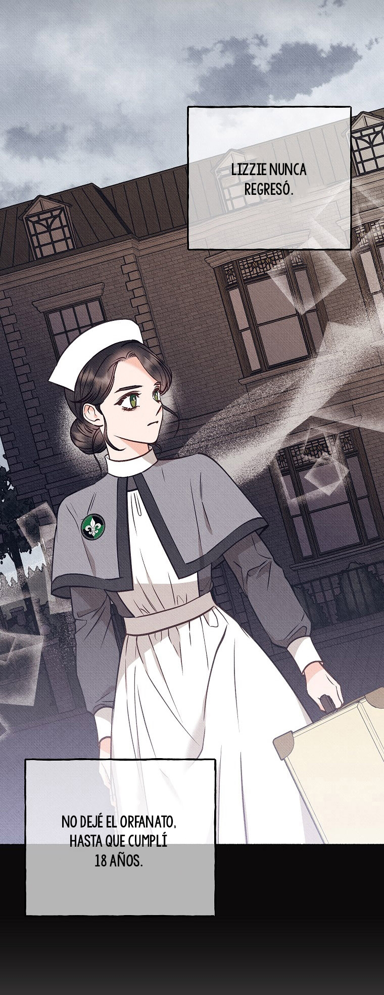 59 A mi Grosero con Personalidades Múltiples