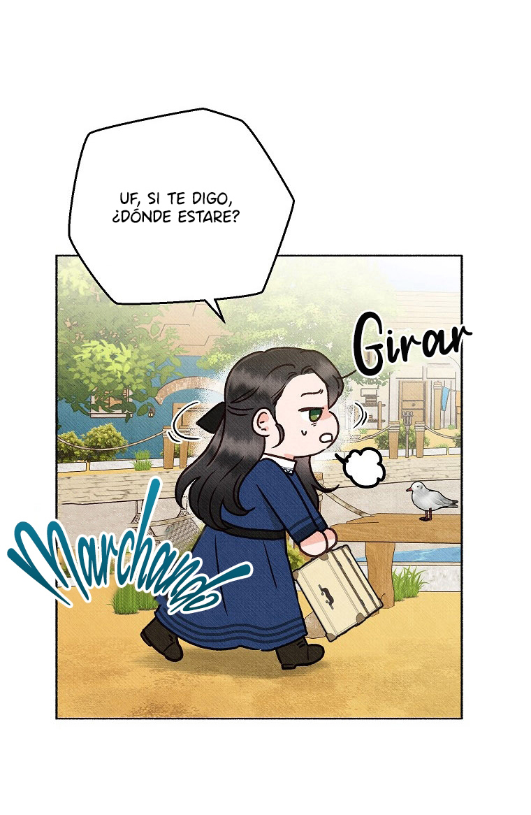 72 A mi Grosero con Personalidades Múltiples