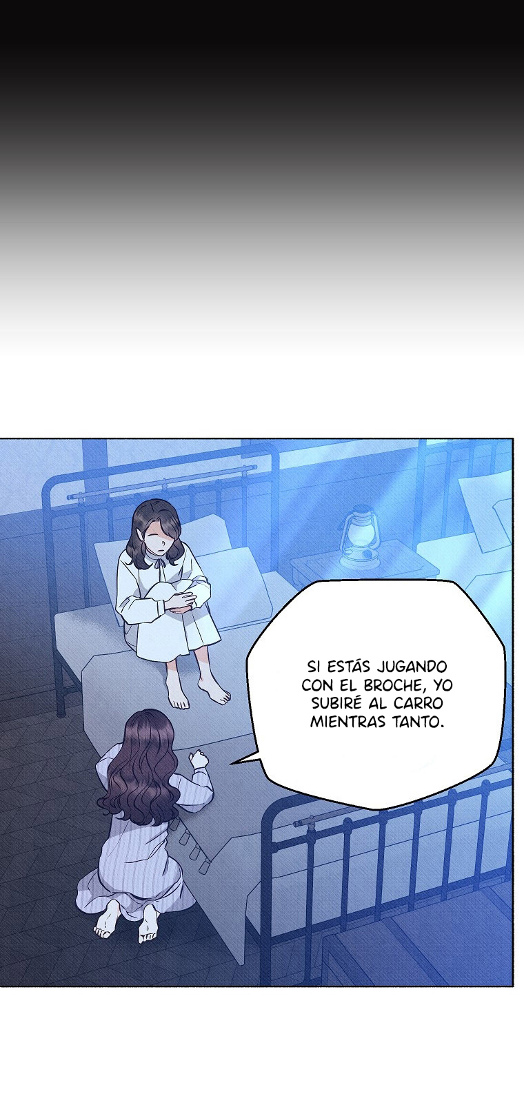 35 A mi Grosero con Personalidades Múltiples