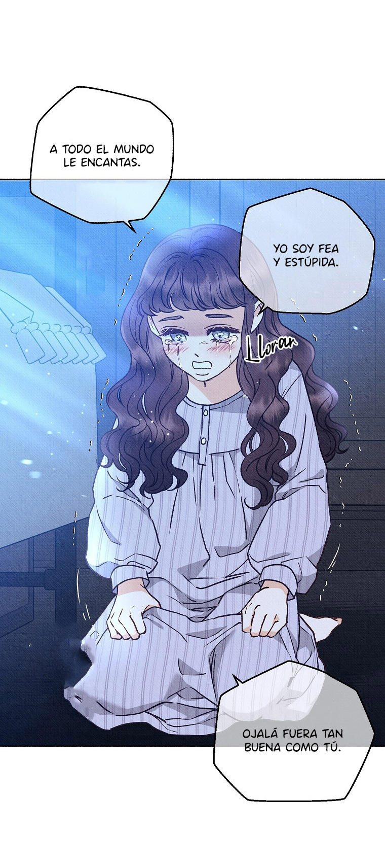 42 A mi Grosero con Personalidades Múltiples