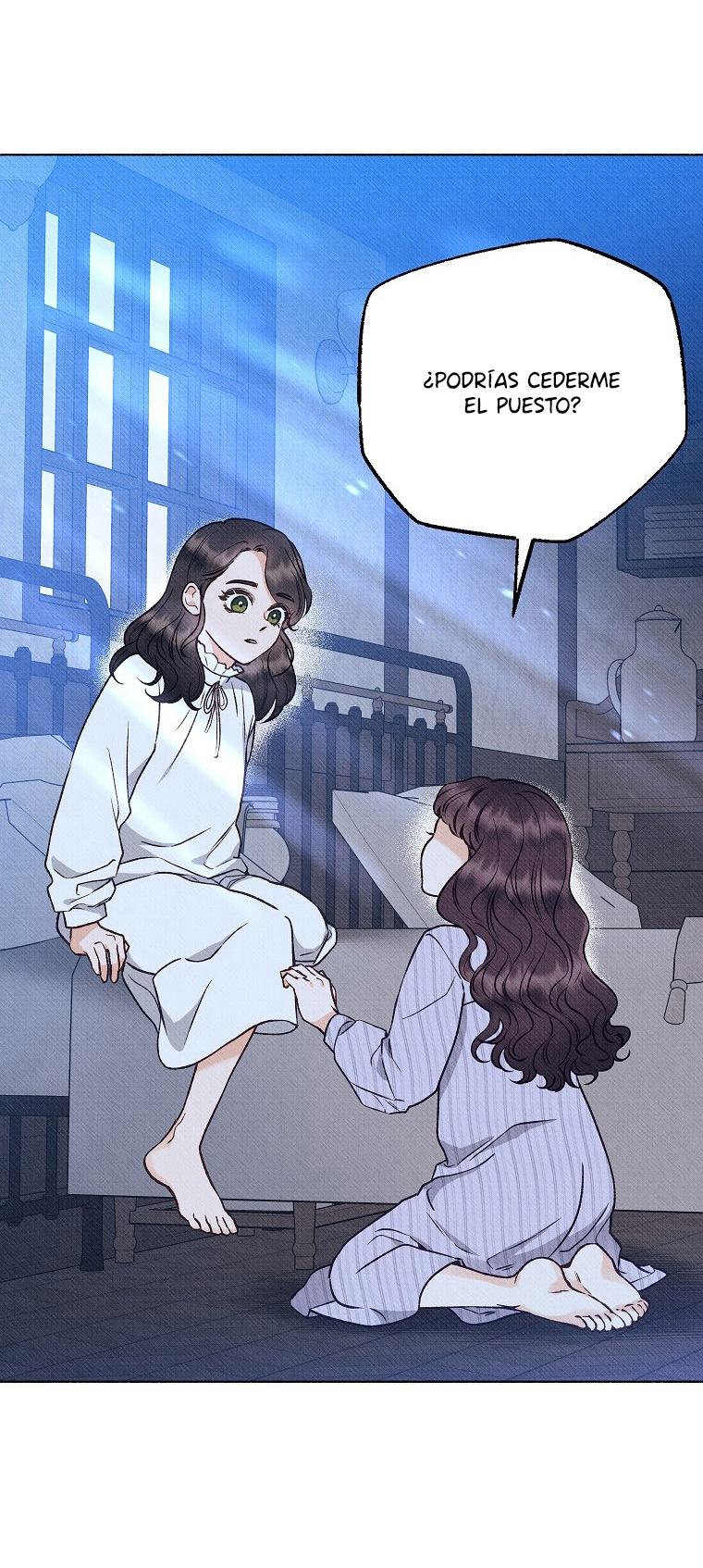 26 A mi Grosero con Personalidades Múltiples