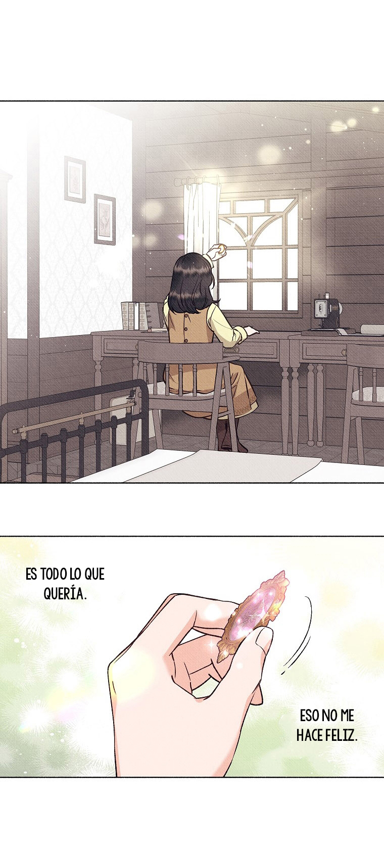 47 A mi Grosero con Personalidades Múltiples