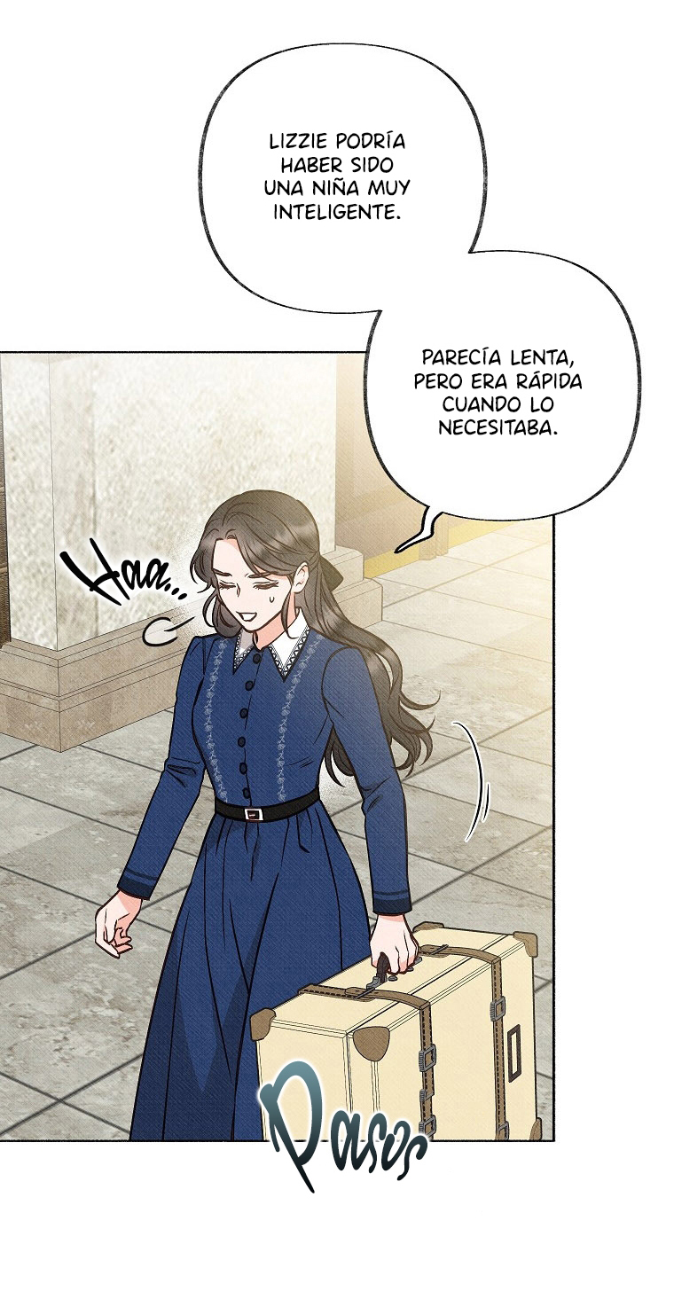 61 A mi Grosero con Personalidades Múltiples