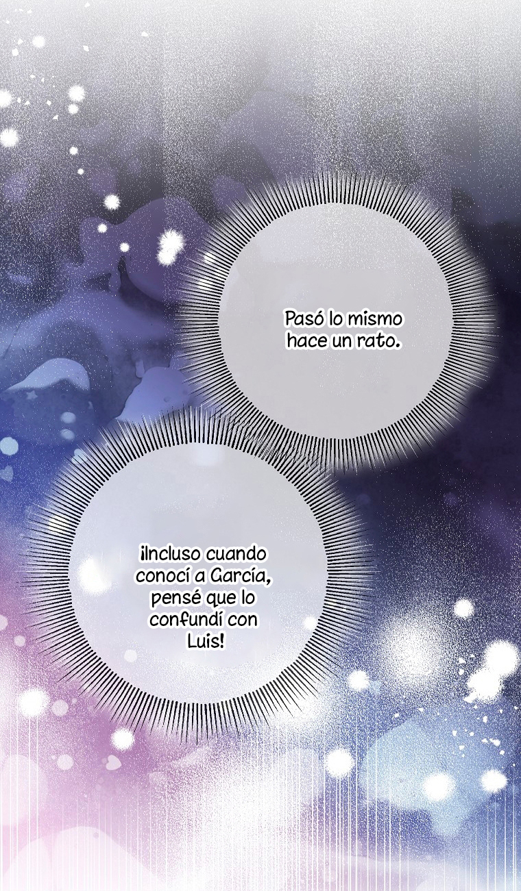 7 A mi Grosero con Personalidades Múltiples