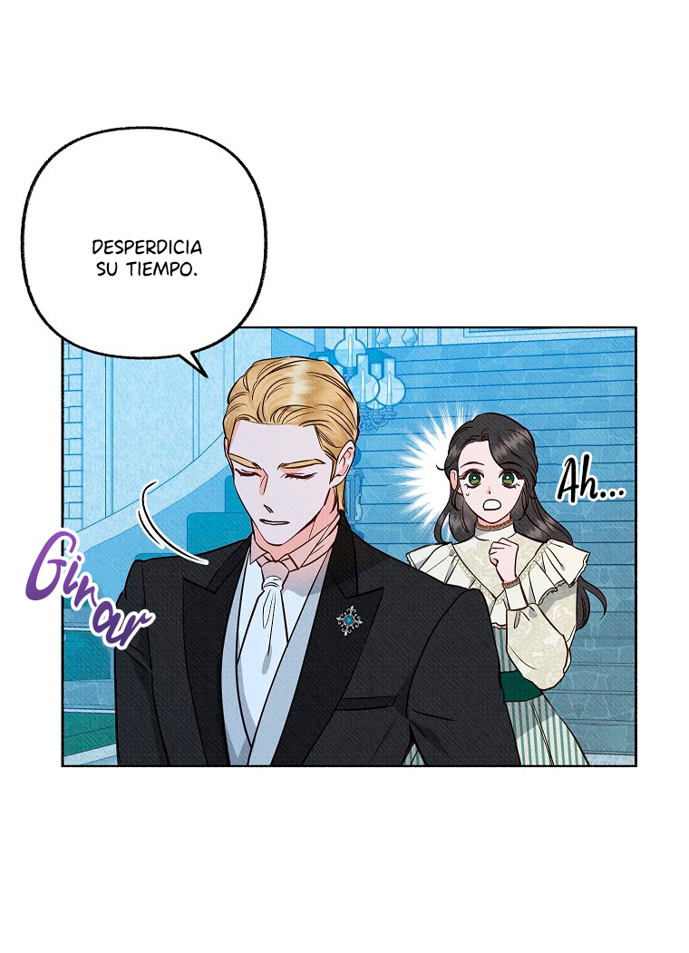 18 A mi Grosero con Personalidades Múltiples