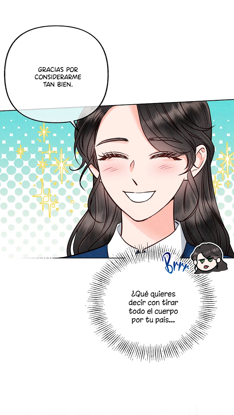 47 A mi Grosero con Personalidades Múltiples