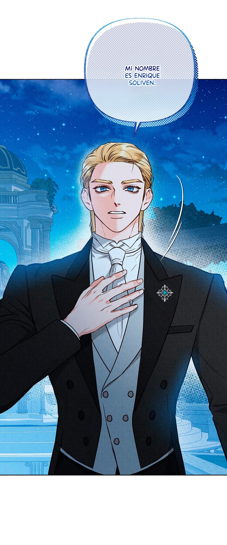 12 A mi Grosero con Personalidades Múltiples