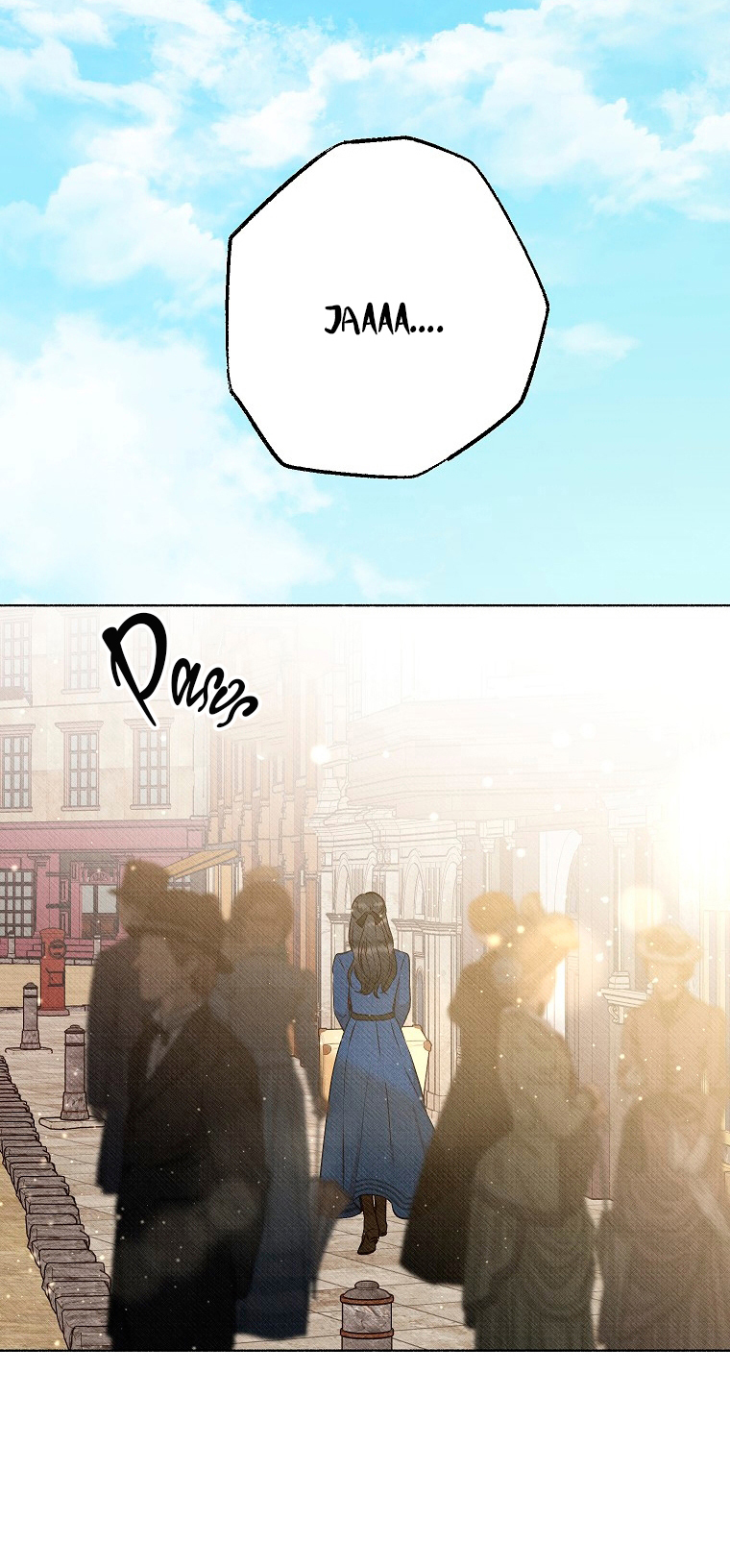 62 A mi Grosero con Personalidades Múltiples