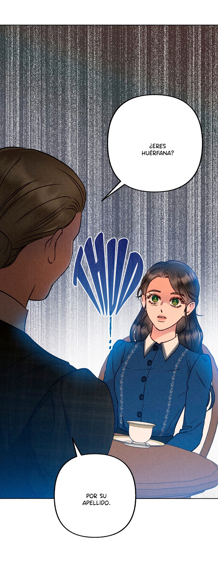 59 A mi Grosero con Personalidades Múltiples