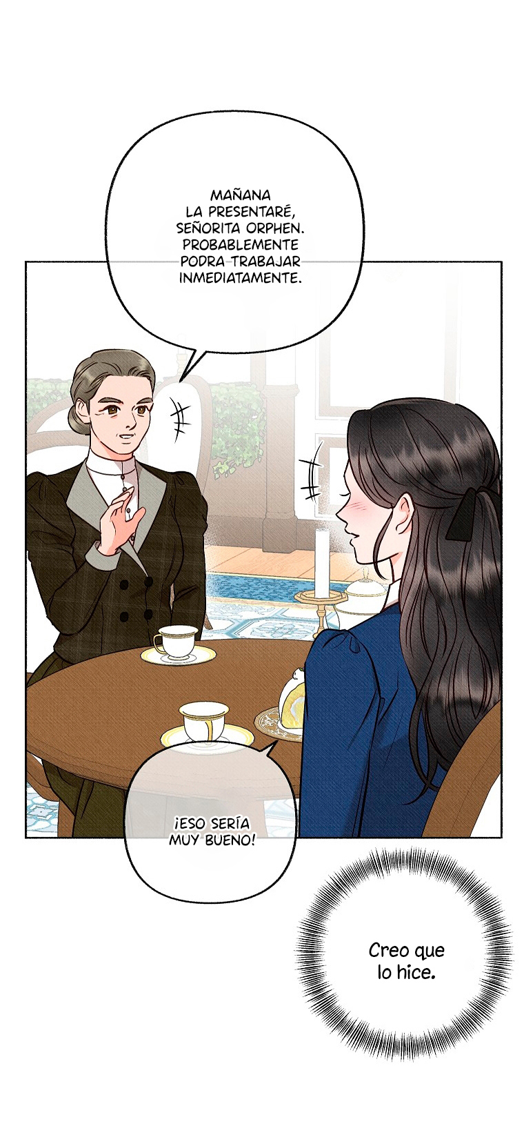 57 A mi Grosero con Personalidades Múltiples