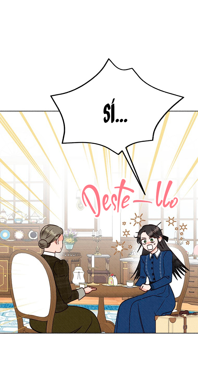 36 A mi Grosero con Personalidades Múltiples