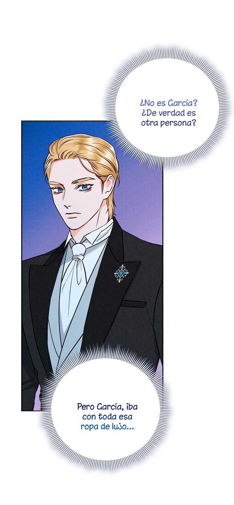 5 A mi Grosero con Personalidades Múltiples