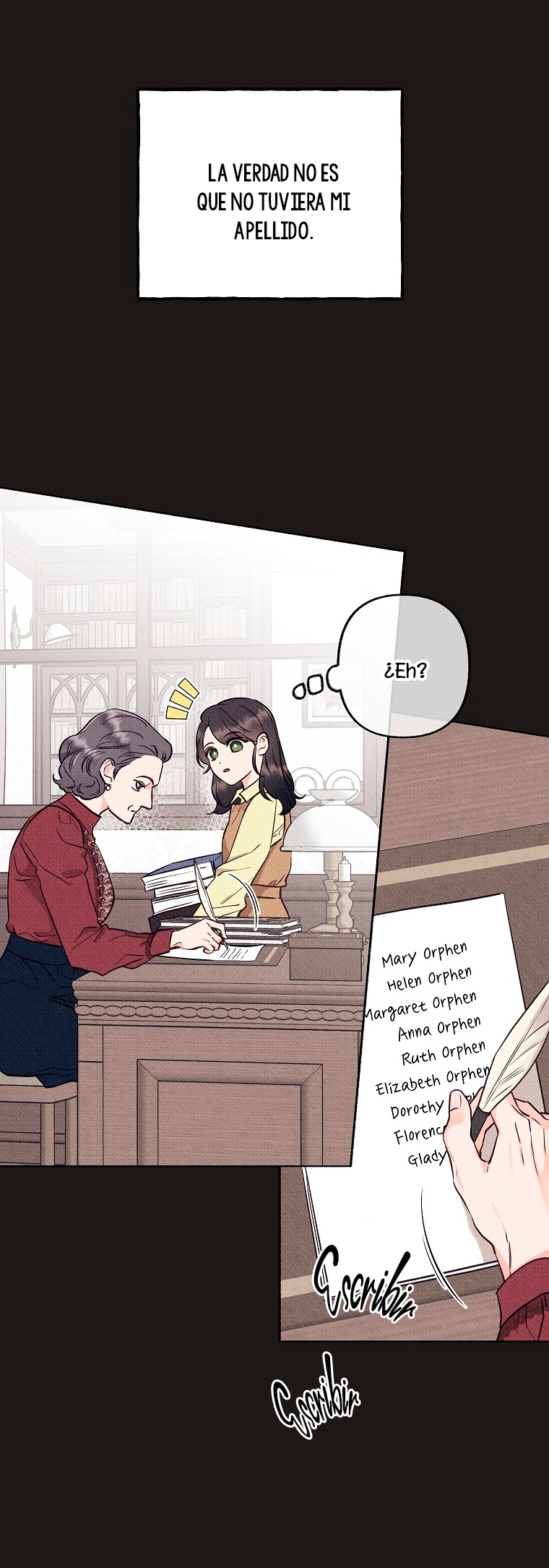 31 A mi Grosero con Personalidades Múltiples