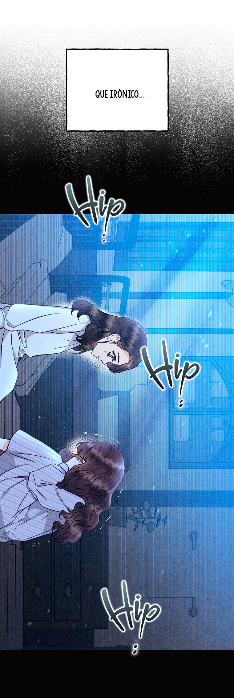 65 A mi Grosero con Personalidades Múltiples