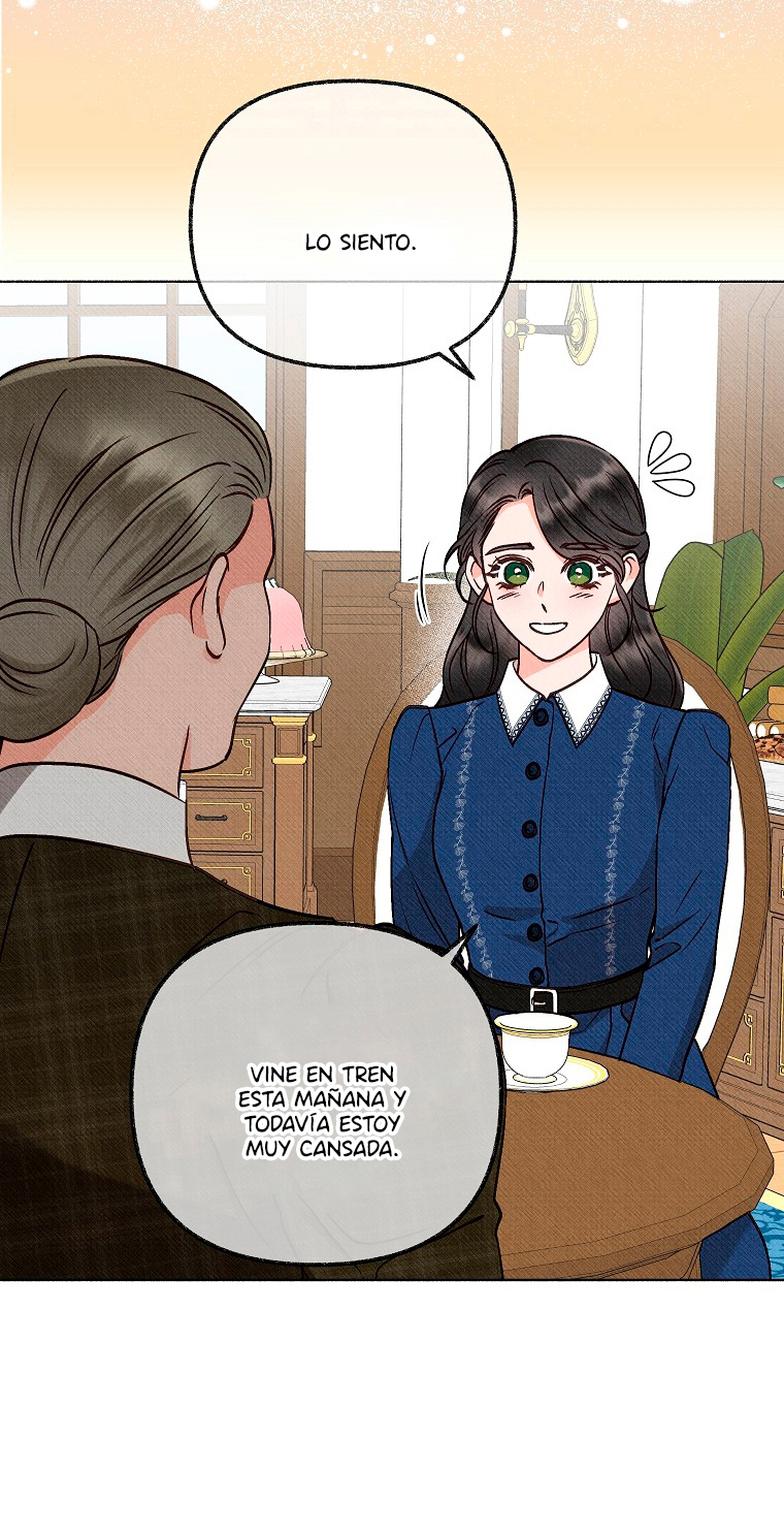 41 A mi Grosero con Personalidades Múltiples