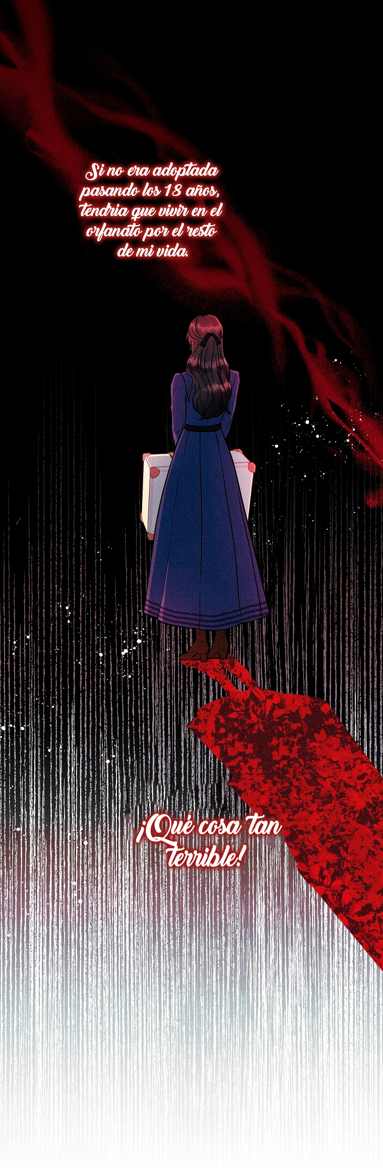 34 A mi Grosero con Personalidades Múltiples