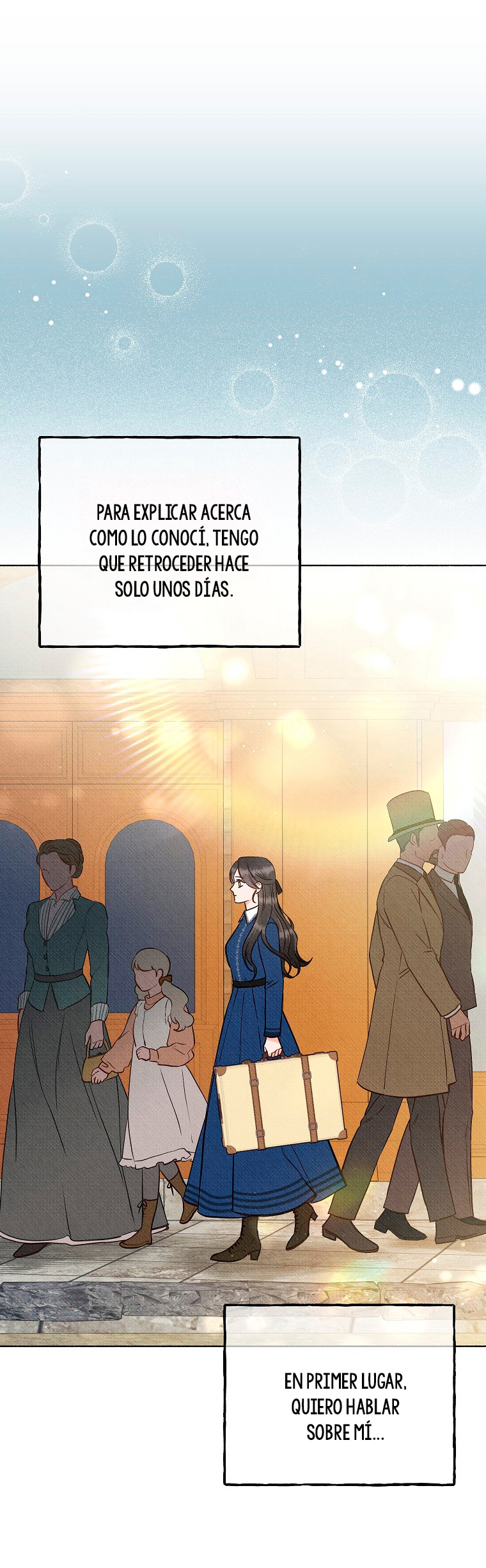 25 A mi Grosero con Personalidades Múltiples