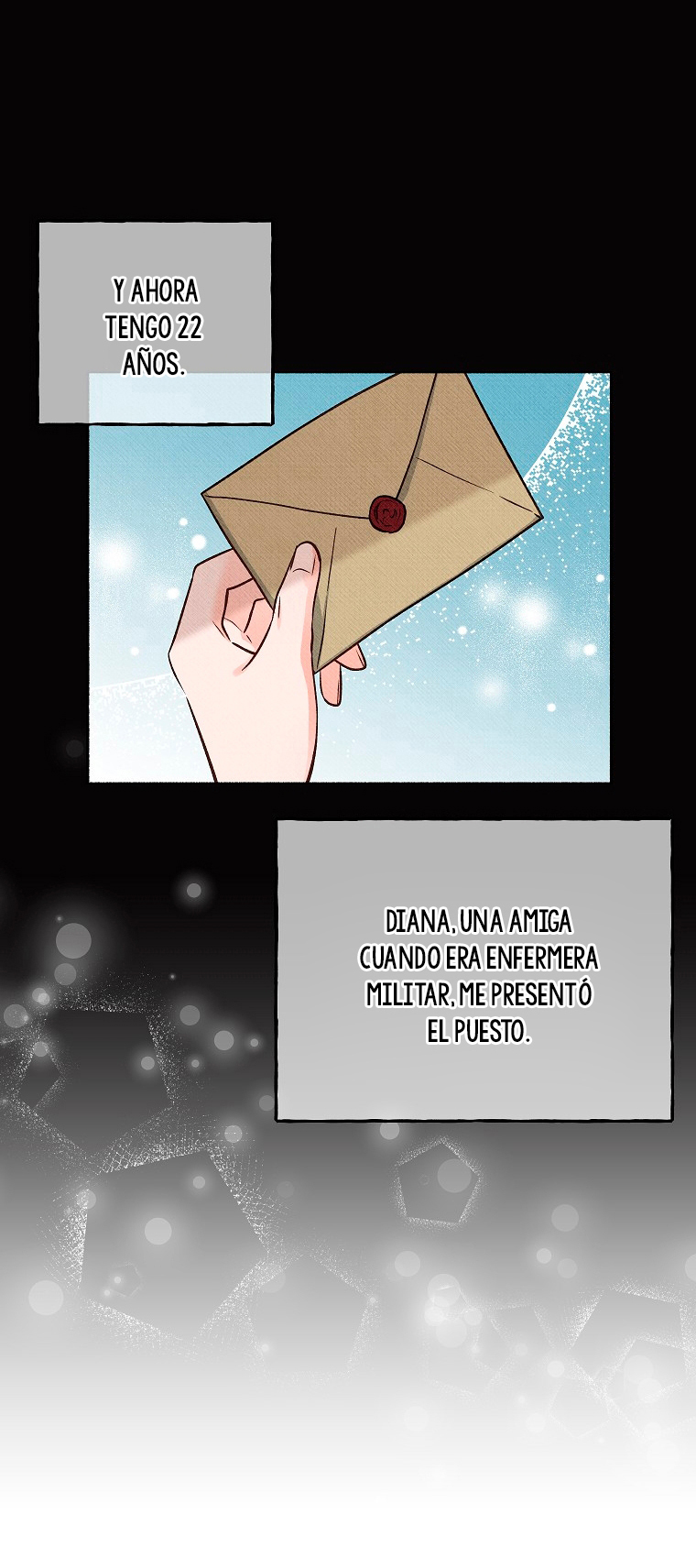 54 A mi Grosero con Personalidades Múltiples