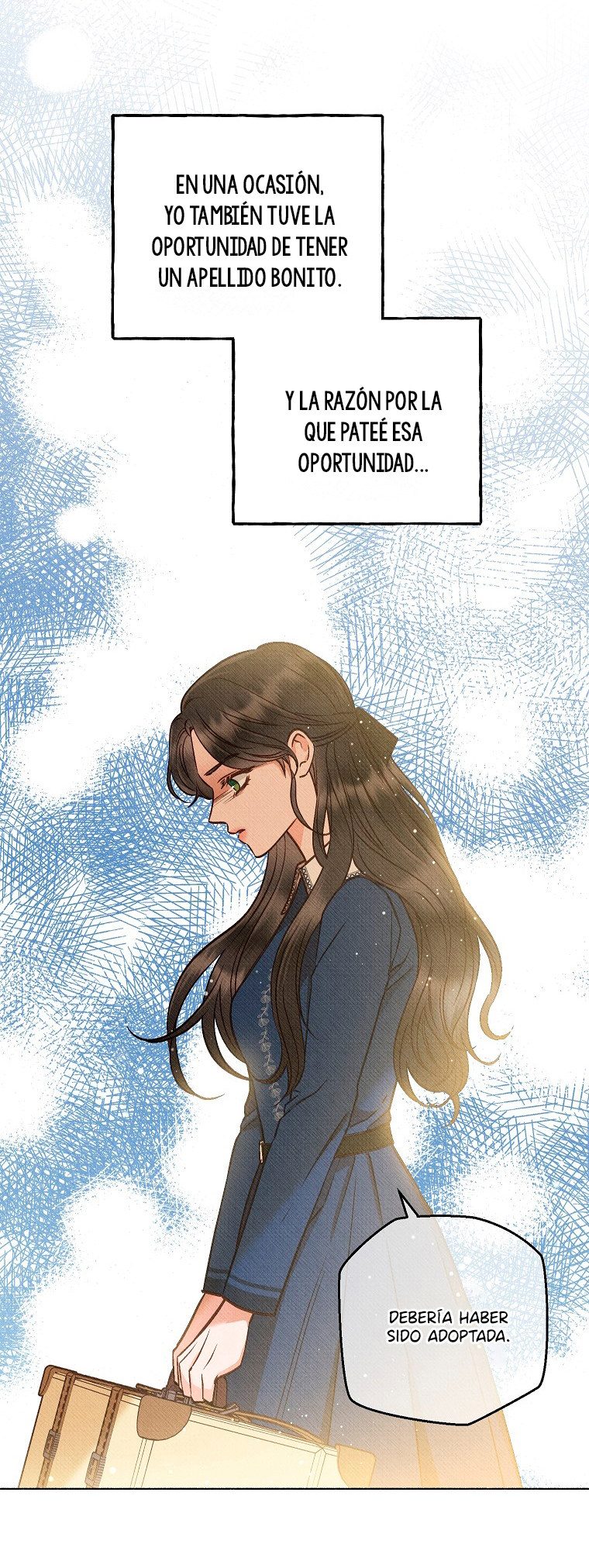 64 A mi Grosero con Personalidades Múltiples