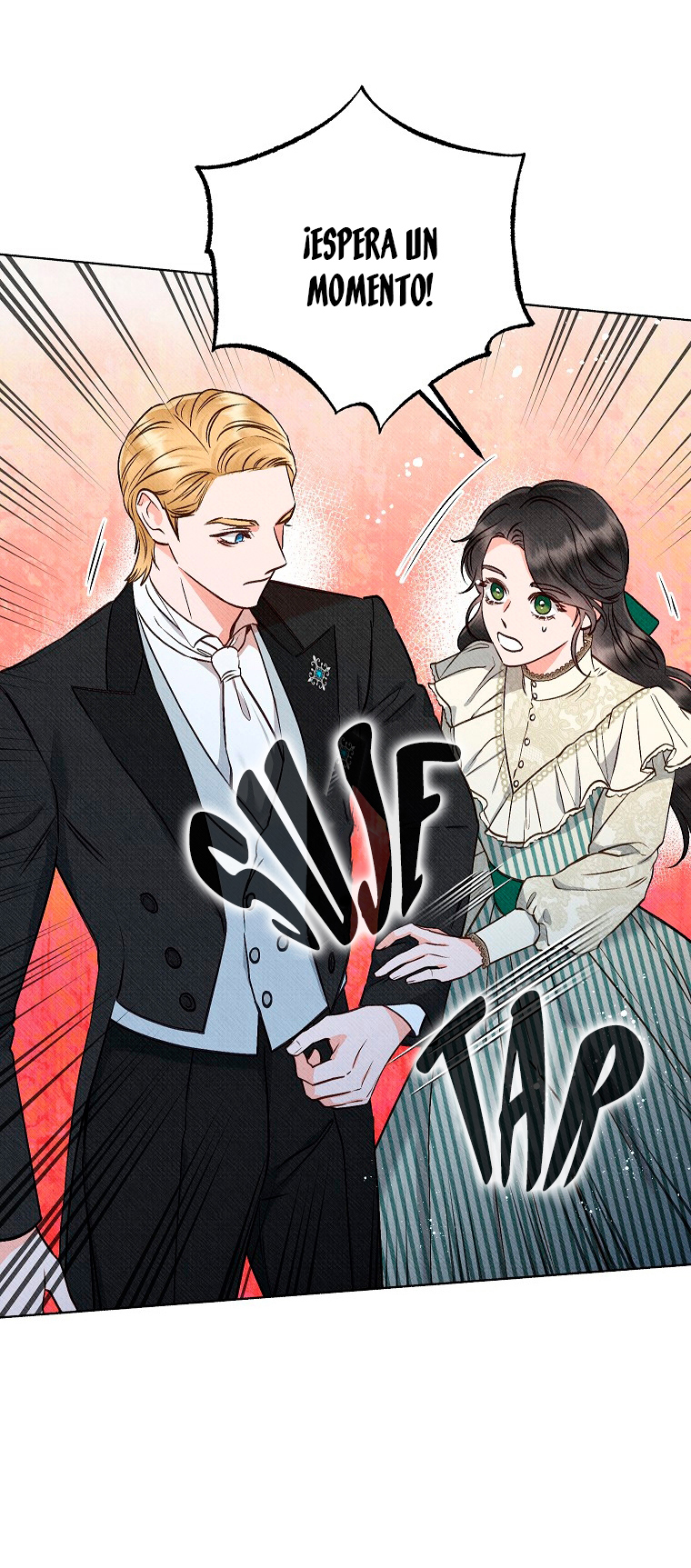 19 A mi Grosero con Personalidades Múltiples