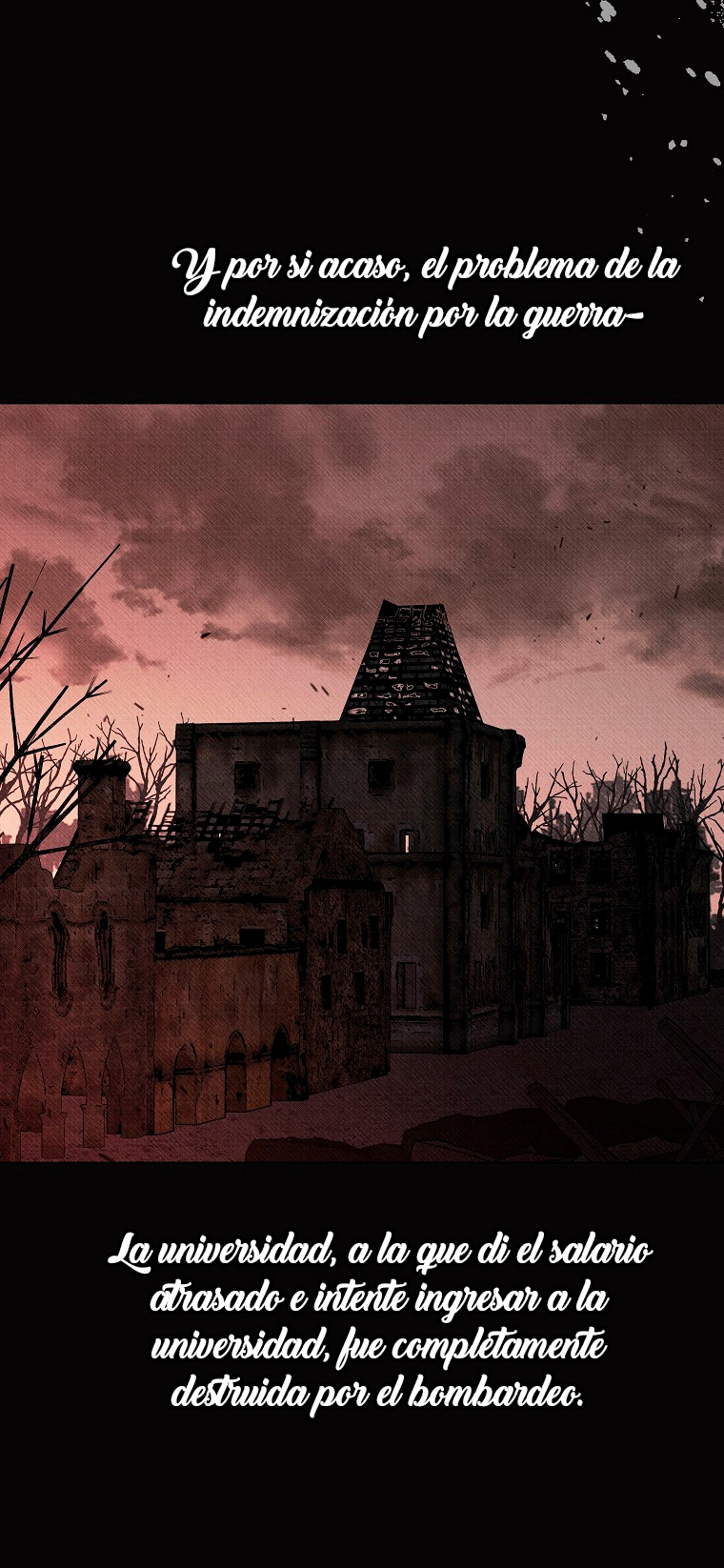 53 A mi Grosero con Personalidades Múltiples