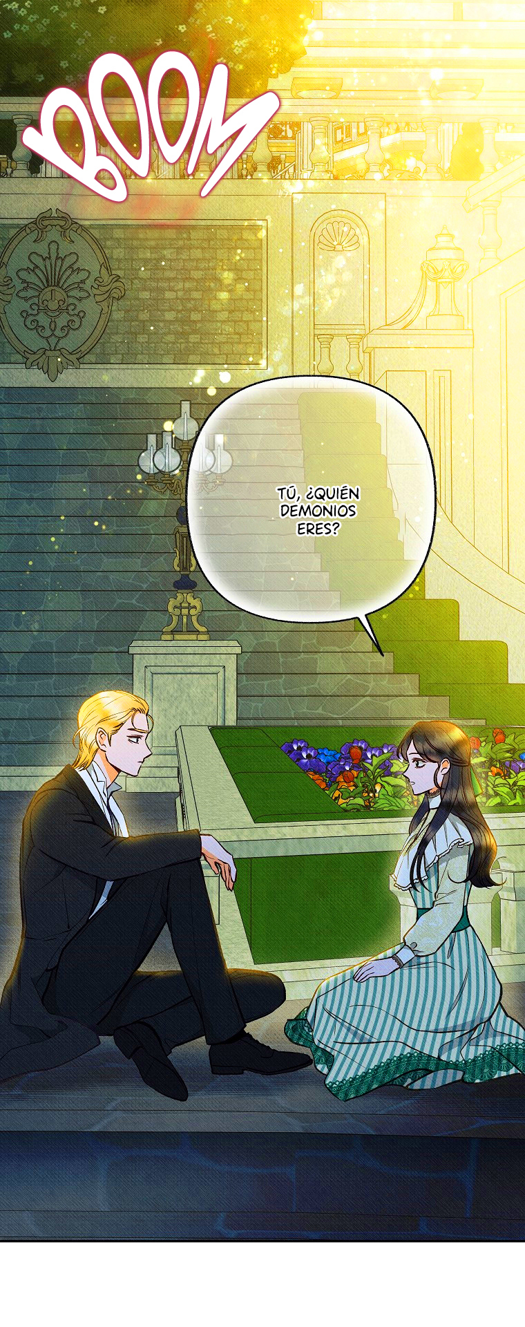 8 A mi Grosero con Personalidades Múltiples