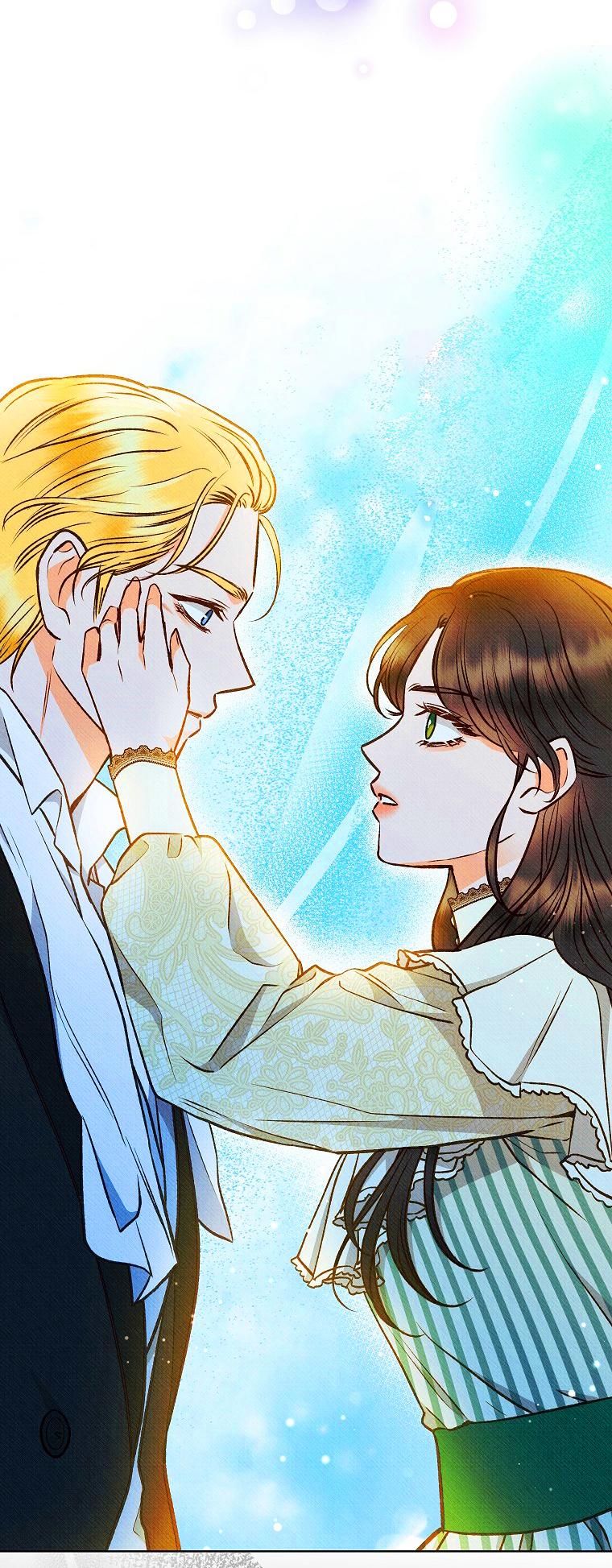 28 A mi Grosero con Personalidades Múltiples