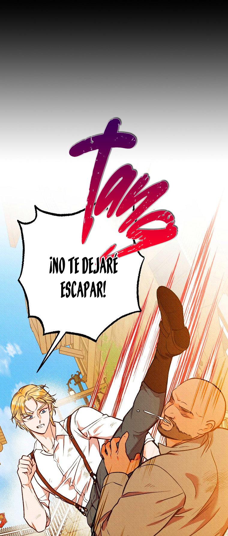 19 A mi Grosero con Personalidades Múltiples