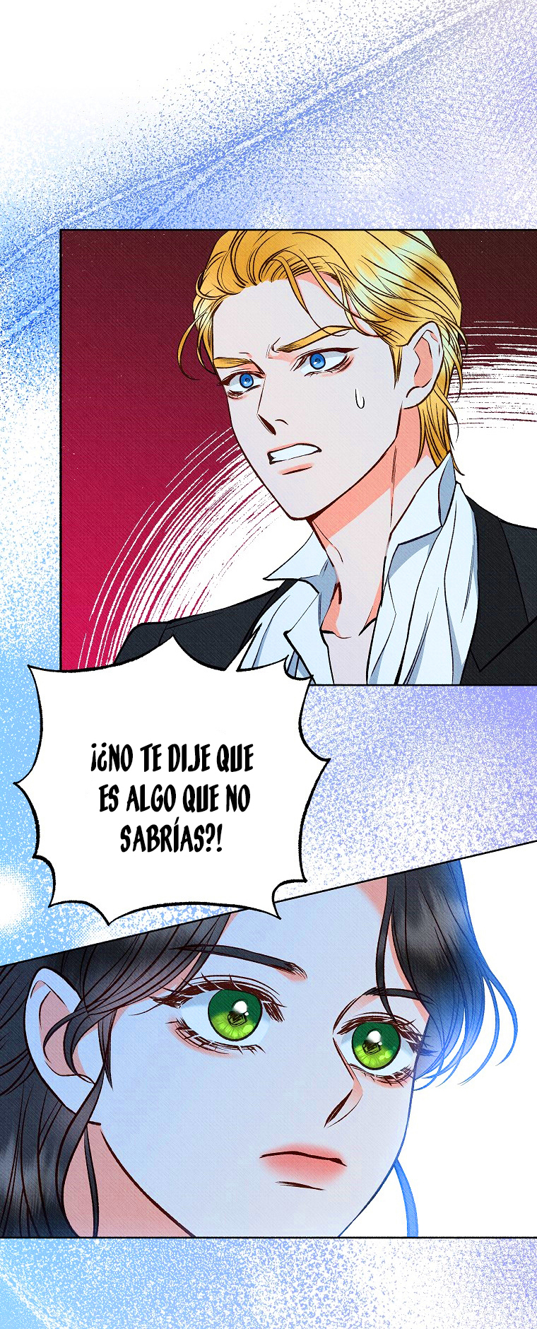 10 A mi Grosero con Personalidades Múltiples