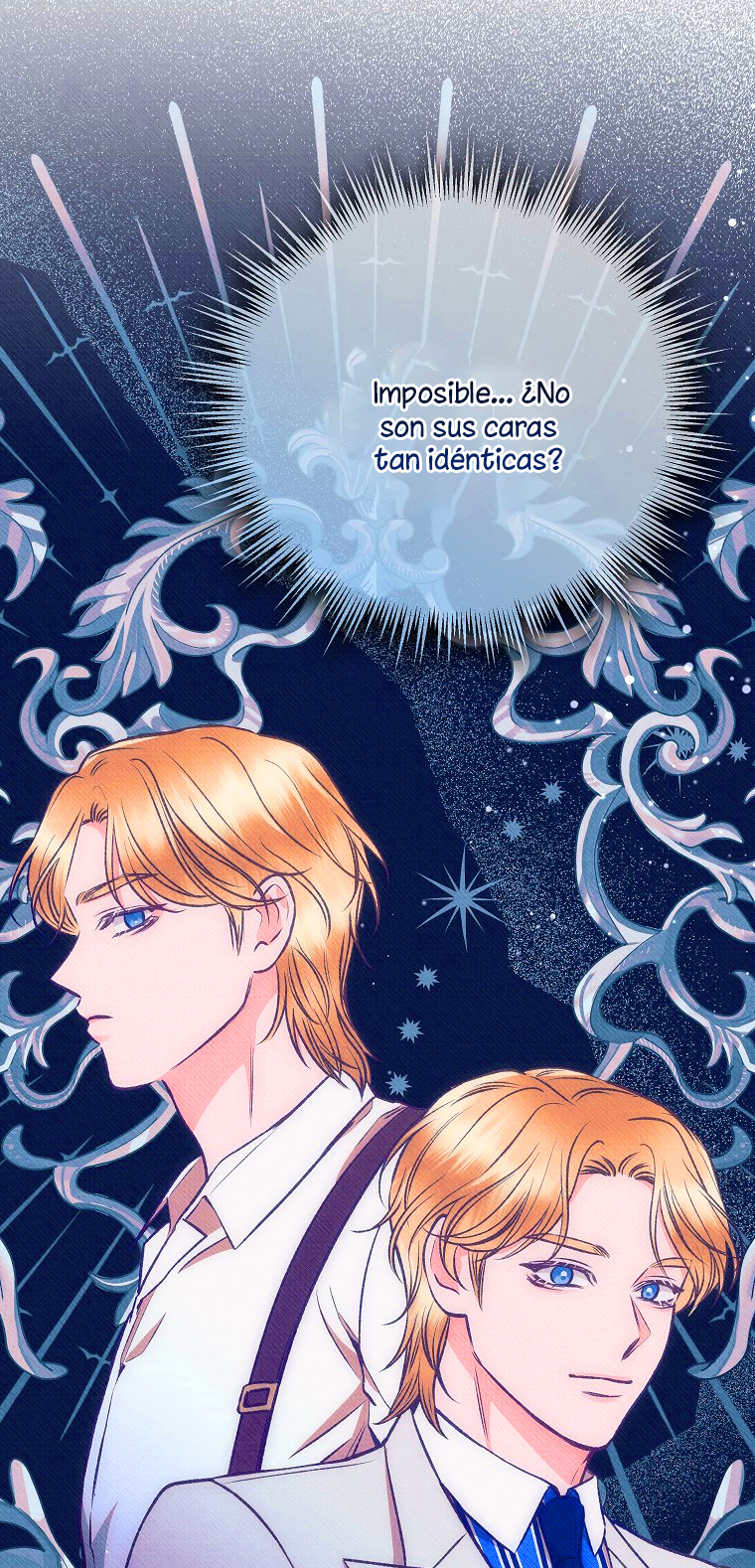 24 A mi Grosero con Personalidades Múltiples