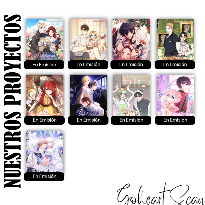 5 A mi Grosero con Personalidades Múltiples