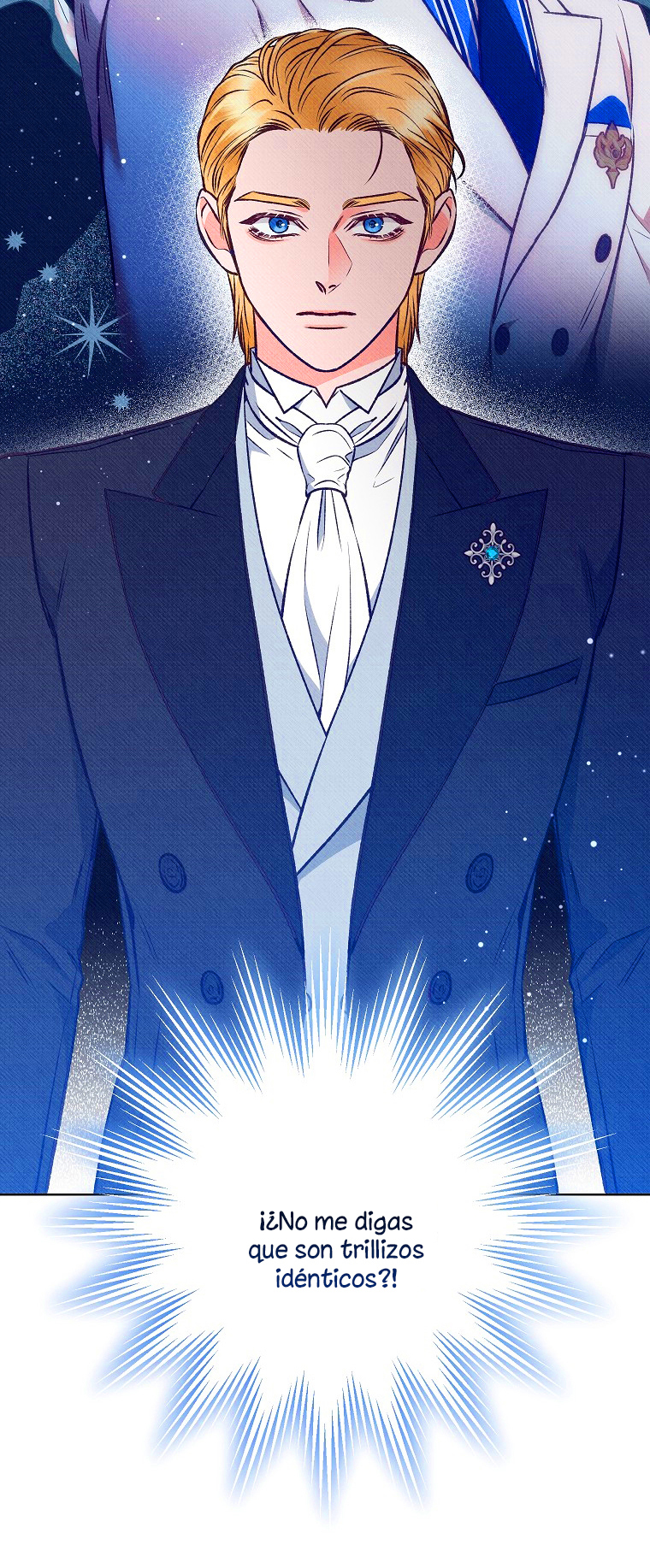 25 A mi Grosero con Personalidades Múltiples