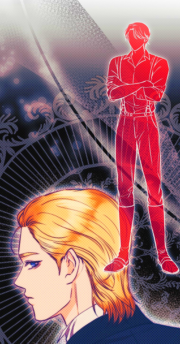 29 A mi Grosero con Personalidades Múltiples