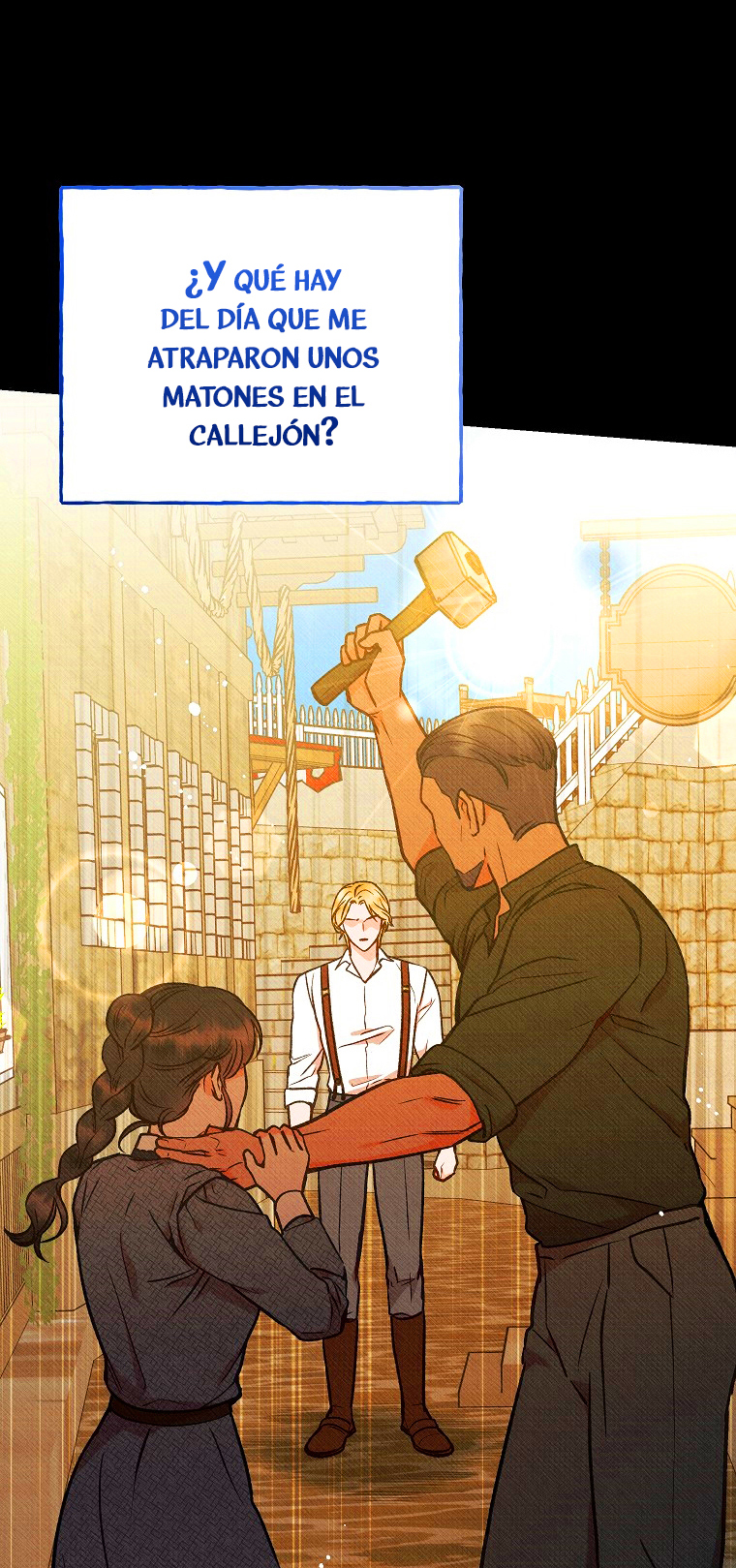 17 A mi Grosero con Personalidades Múltiples