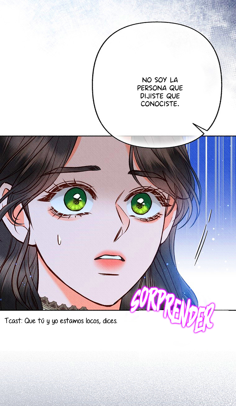 23 A mi Grosero con Personalidades Múltiples