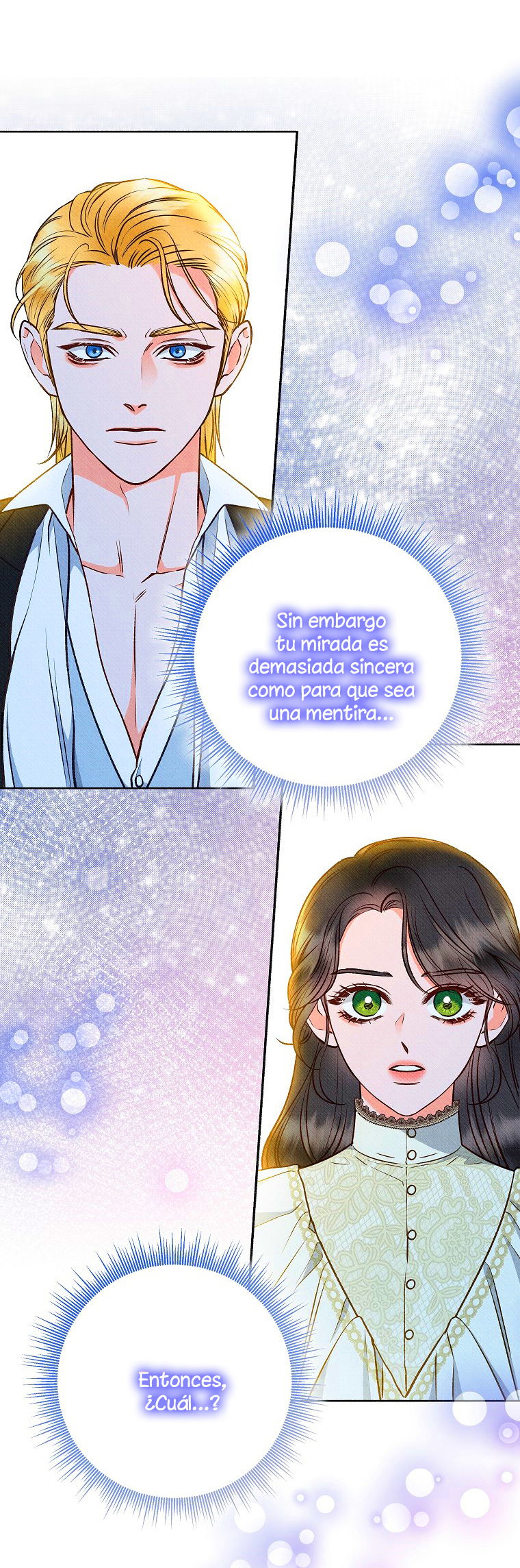 27 A mi Grosero con Personalidades Múltiples