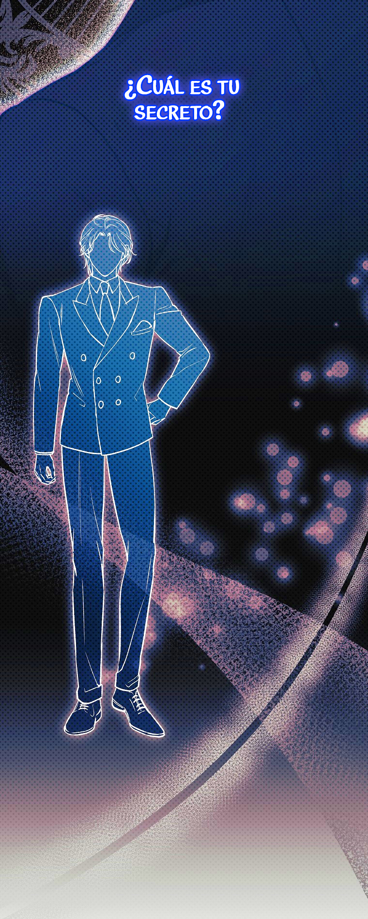 30 A mi Grosero con Personalidades Múltiples