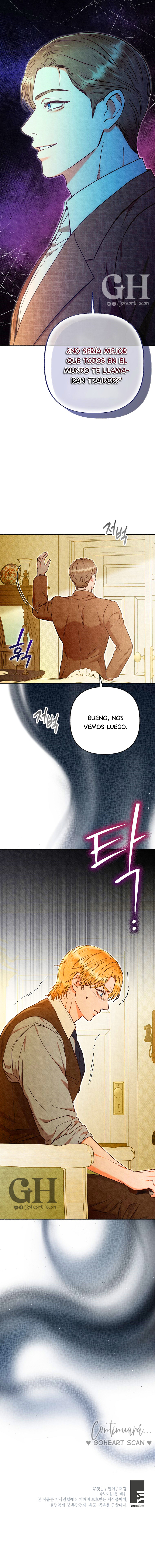 6 A mi Grosero con Personalidades Múltiples