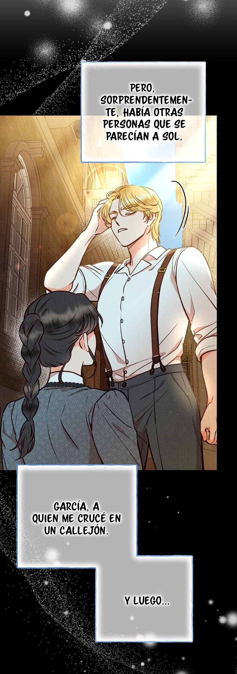 41 A mi Grosero con Personalidades Múltiples